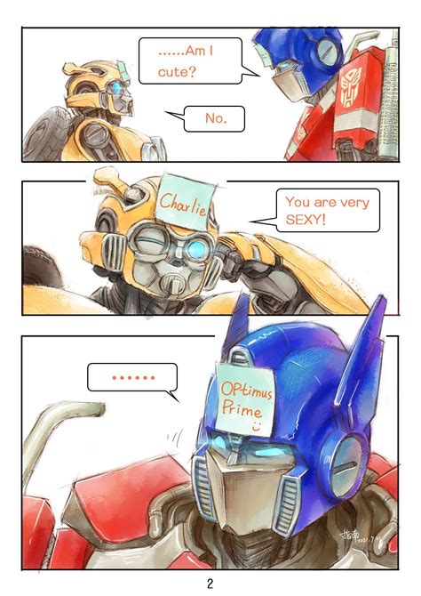 His spark stung with sadness. . Transformers prime fanfiction bumblebee ignored
